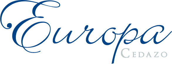 Logo Cedazo Liviano Europa alt